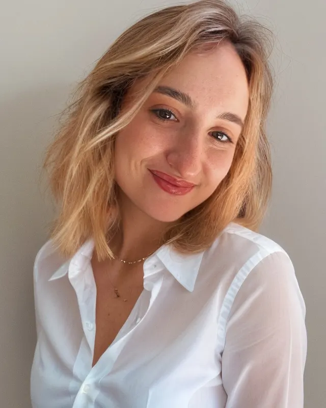 Mara Lu Franco Sobre mí