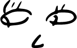 Emoji numero 3, Mara Franco